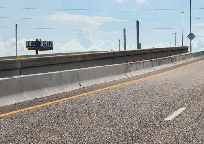 NS I-37 @ LANTANA FW Media