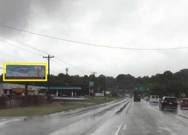 NC 18 .2 MI E/O SOUTHWEST BLVD F/E Media