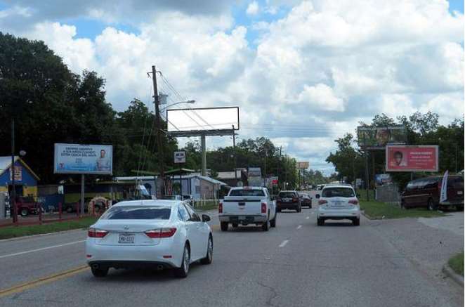Location photo for E Main St near Tomball Railroad Depot Plaza (Tomball)