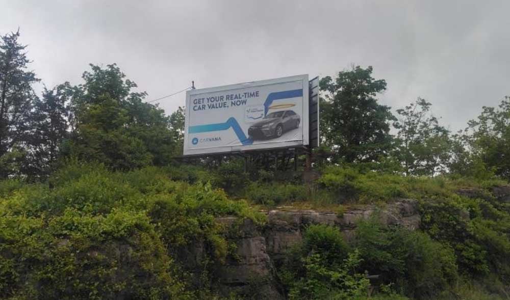 Route 32 ES 0.2mi N/O Kings Highway F/N - 2, N/F Media