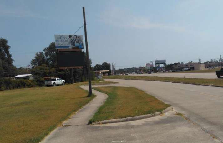 Location photo for Circle C St near Market Place Shopping Center (Orange)