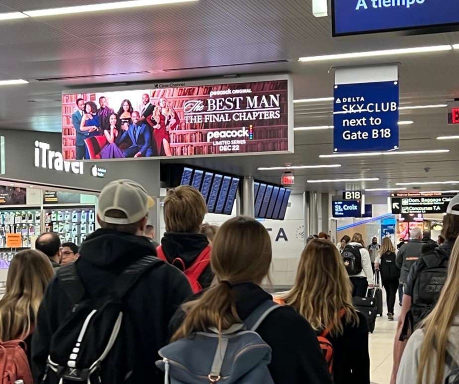 Location photo for N Terminal Pkwy (Atlanta)