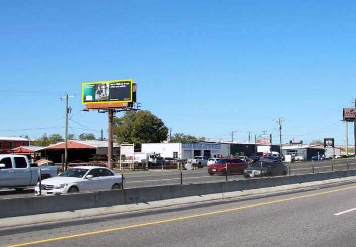 I-35W-MP36.5-.5MI S/O HWY-174 W/S Media