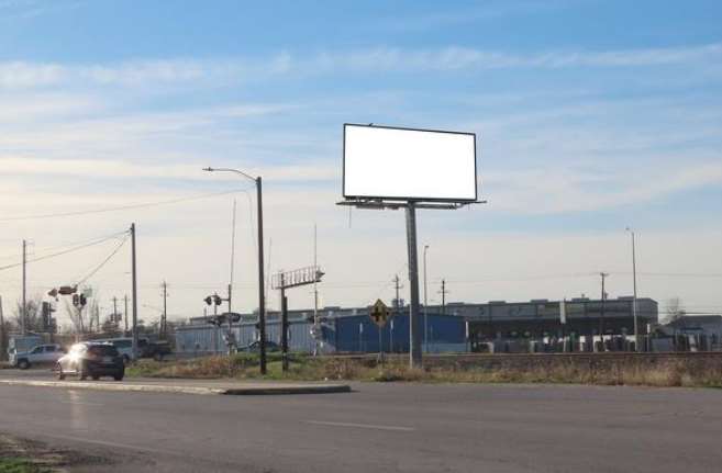 Location photo for Hempstead Rd near W 43rd St @ Hempstead Rd, Fairbanks / Northwest Crossing (Houston)
