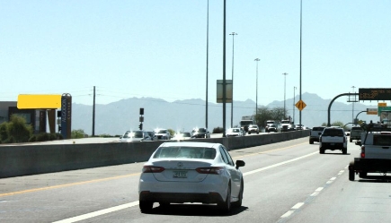 Location photo for W Thomas Rd near The Foot Doc - Arizona's Premier Foot & Ankle Specialists, Maryvale Village (Phoenix)