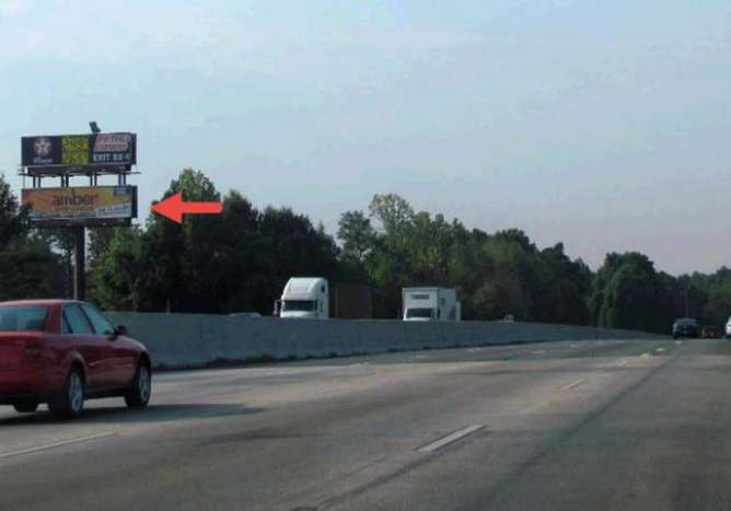 Location photo for Nb Interstate 77 St near Jones branch hunting trail (Fort Mill)