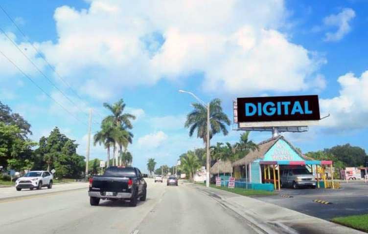 Location photo for Sheridan St near Sheridan St & Northeast 64th Av (Hollywood)