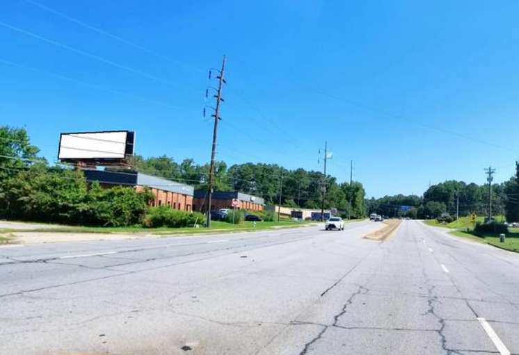 Location photo for Beaver Ruin Rd near Evergreen Home Care (Norcross)