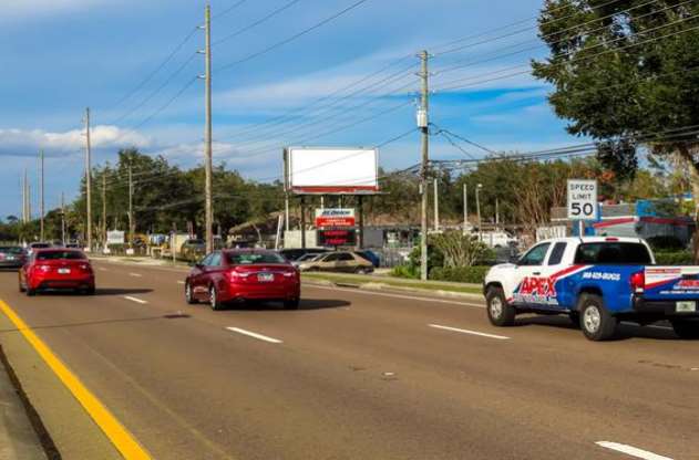 Location photo for Alafaya Trail near Alafaya Trail and Sawyerwood Place (Oviedo)