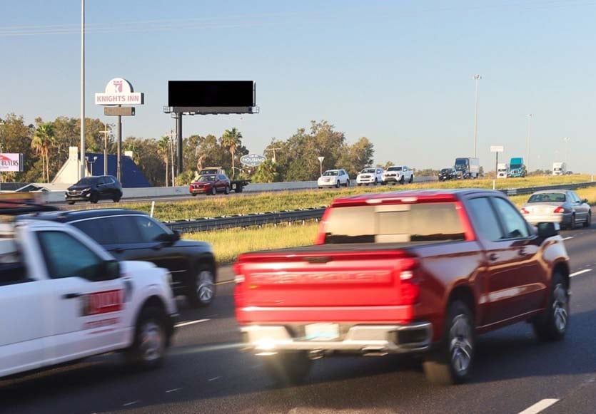 S/S I-4 .35 mi W/O SR92 F/E