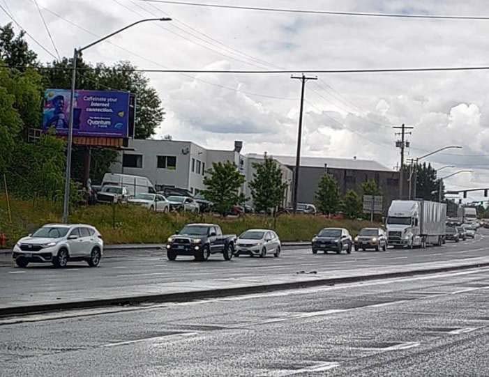 NE KILLINGSWORTH ST SL 1000' W/O I-205 Media