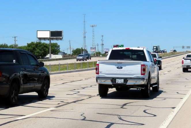 Location photo for Camp Bowie W Blvd near School Of eCommerce Development (Aledo)
