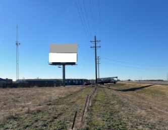 US 380 1mi E/O FM 903 SS Media