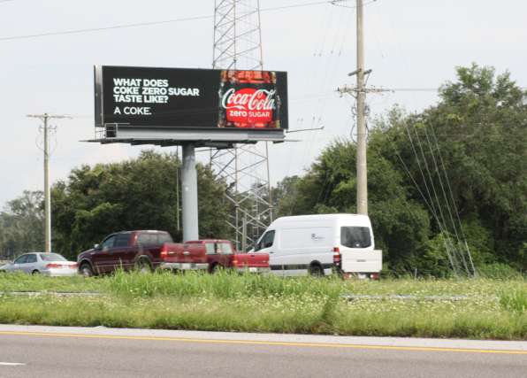 Interstate 4 / Plant City Media