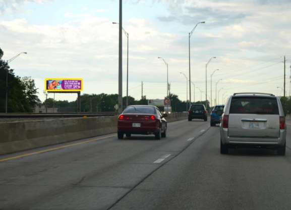 4950 BA XWY AT YALE AVE. SS E/F Media