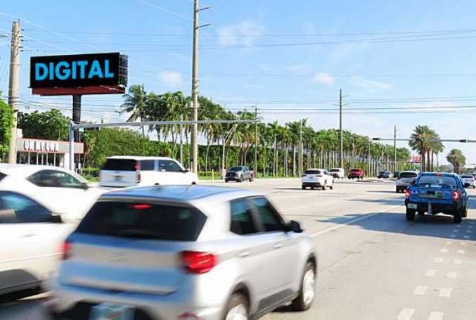 Location photo for Biscayne Blvd (Aventura)