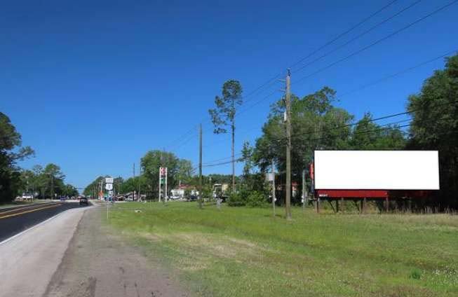 Location photo for FL-206 near SR 206 & US 1 South (St. Augustine)