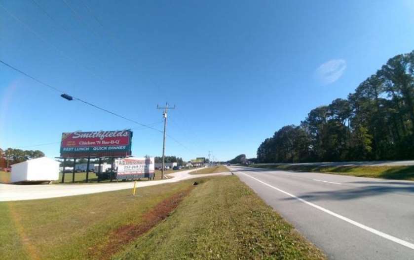 US 70 .3MI S/O E. CHATHAM ST. NEWPORT Media