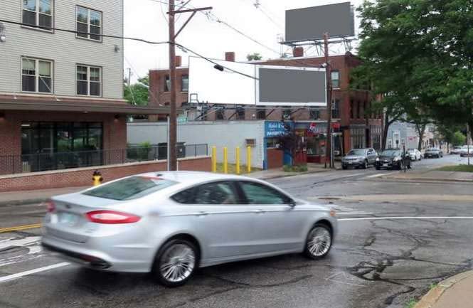 Location photo for Washington St near Haverhill (Haverhill)