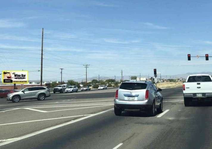 Location photo for Airway Ave near Dr. Chamy, Internal Medicine, 3535 E. Andy Devine Ave, Kingman, AZ, 86401 (Kingman)