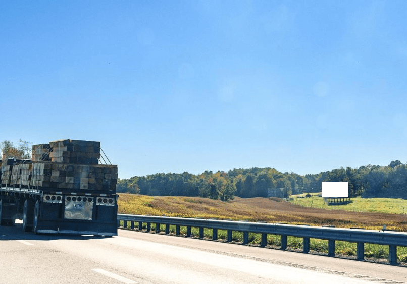 Location photo for SS I 81, 4.2 miles SO Rt 11, Greenville milemarker 209.1 F/S