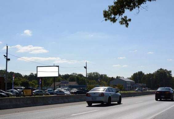 Location photo for S Philadelphia Blvd near Maryland Portable (Aberdeen)