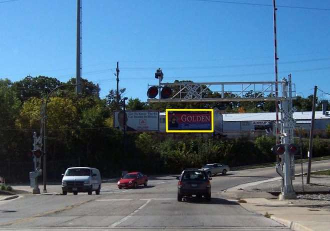 NATIONAL S/S .15 MI W/O GROVE (R) f/e Media