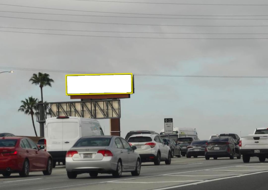 Location photo for Virginia Ave near In-N-Out Burger University (Baldwin Park)