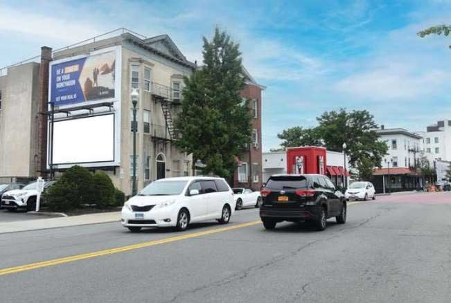 Location photo for North Ave near 5th AVE @ NORTH AVE (New Rochelle)