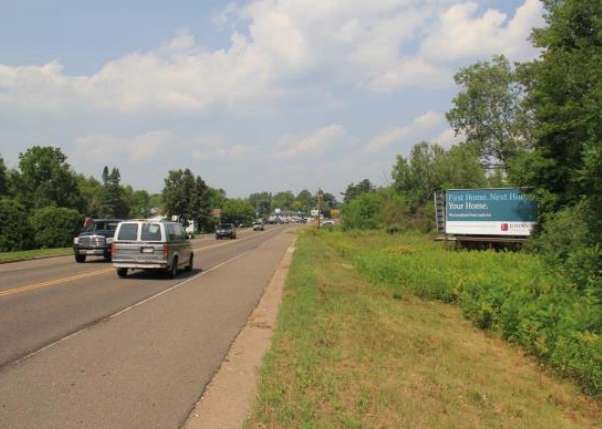 HWY 27 1320' N/O HWY 8 S/1