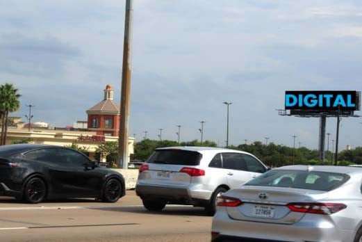 Location photo for Southwest Fwy near Ogle School - Beauty and Cosmetology (Houston/Stafford), The Fountains (Stafford)