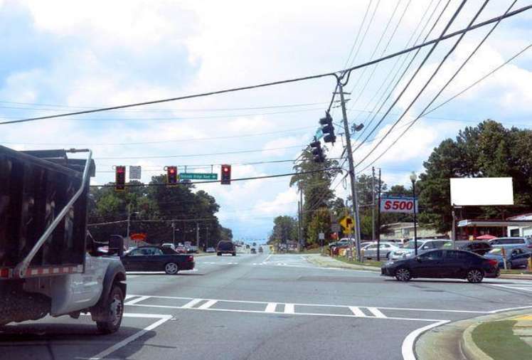 Location photo for Buford Hwy near Lillian Webb Park Norcross, Downtown Norcross (Norcross)