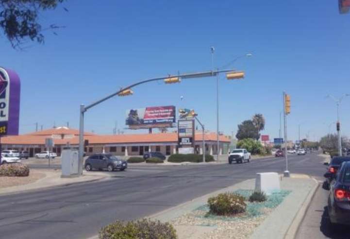 DYER STREET N/O RUTHERFORD W/S Media