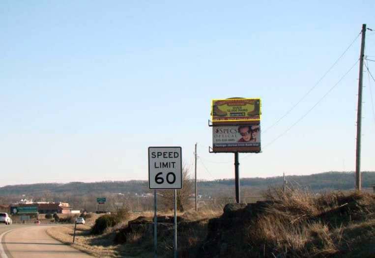 W/S HWY 67 0.5 MI. S/O CONWAY ROAD Media