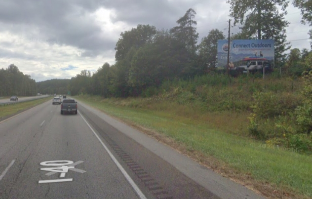 I 40, 307 Feet West Of Sr1741/Fariview Rd. Near Mile Post 83 In Mc Dowell County Media