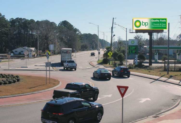 Location photo for Ford Ave near Blueberry Park (Richmond Hill)