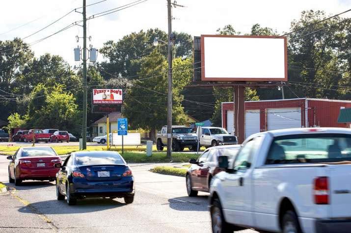 9052 LA 23 F/N Media