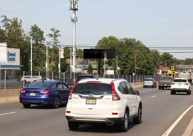 Rt 22 1200 ft E/O Wilson Ave N/S F/W Media