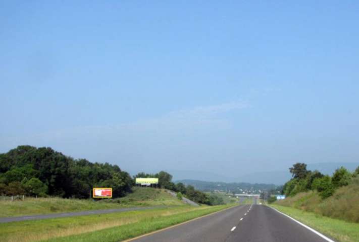 S/S RT 211, .6 MI E/O RT 340/LURAY Media