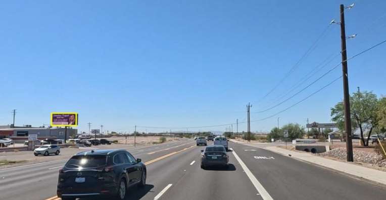Location photo for AZ-95 (Fort Mohave)