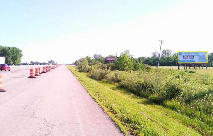 US 23 @ TROUTMAN RD Media