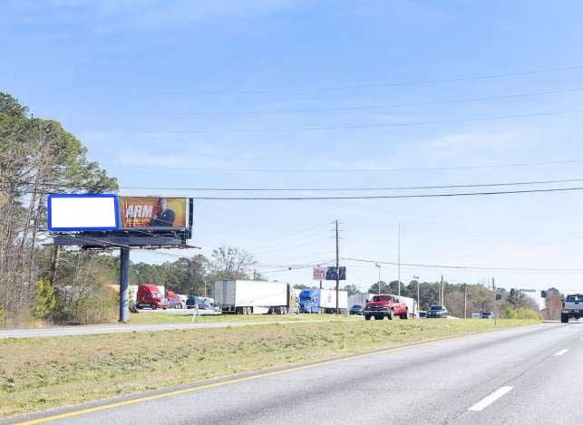 Tara Blvd 1200 ft S/O South Ave E/S F/N Media