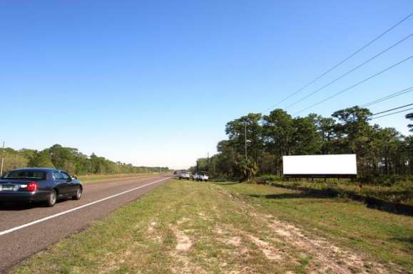 Location photo for S Suncoast Blvd near Arrow Family Campground (Homosassa)