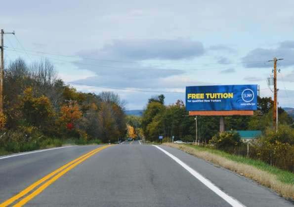 Location photo for US-11 (Whitney Point)