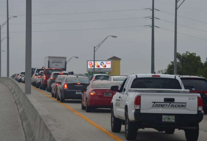 Location photo for Everest Pkwy near Del Prado Blvd S @ Everest Pkwy, Caloosahatchee (Cape Coral)