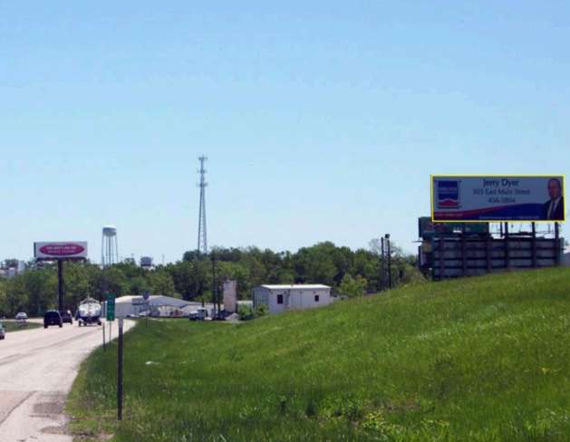 I-70 .5 MI E/O HWY. 47 Media