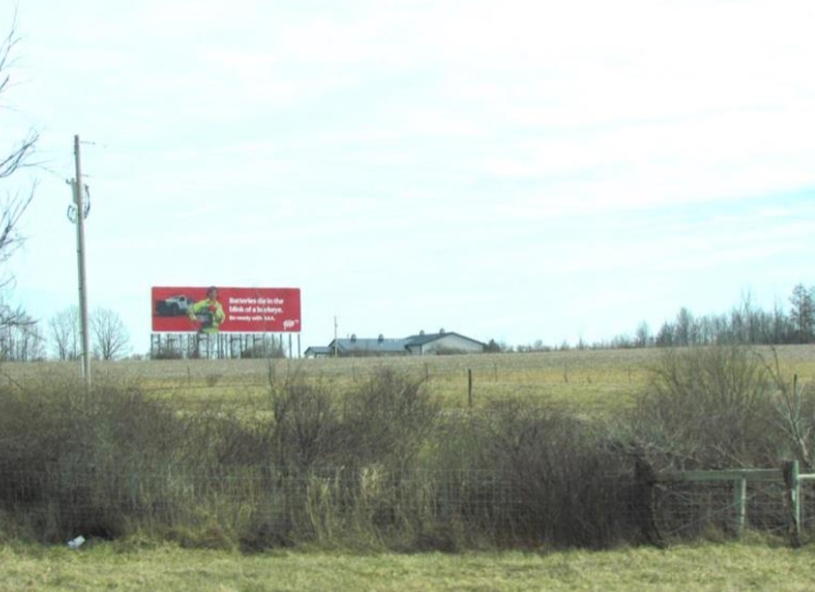 I-71 1.5 Mi N/O SR 539 EL S/F Media