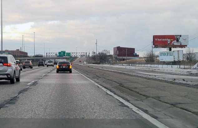 Location photo for Steele Ave Skate Park (Grand Rapids)