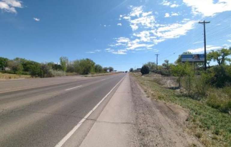 Location photo for W Aztec Blvd (Aztec)