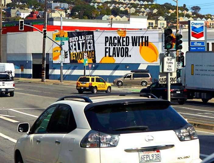 Bayview-Jerrold Ave & Bayshore Blvd Media